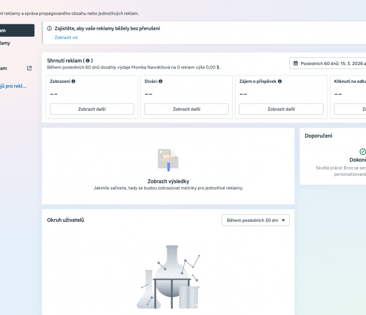 Meta Business Suite